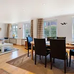 Сasa de vacaciones Haus Seestern
