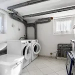 Сasa de vacaciones Haus Seestern Dagebüll