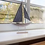 Сasa de vacaciones Haus Seestern Dagebüll