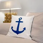 Haus Seestern Сasa de vacaciones