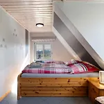 Haus Seestern Сasa de vacaciones