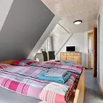 Сasa de vacaciones Haus Seestern *