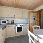 Haus Seestern Сasa de vacaciones