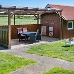 Haus Seestern Сasa de vacaciones