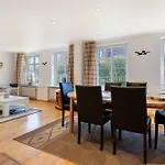 Haus Seestern * Dagebüll