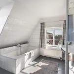 Сasa de vacaciones Haus Seestern Dagebüll