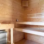 Haus Seestern Сasa de vacaciones *