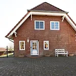 Сasa de vacaciones Haus Seestern