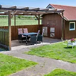 Сasa de vacaciones Haus Seestern Dagebüll
