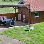 Haus Seestern Dagebüll