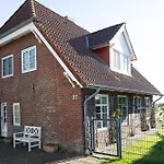 Haus Seestern Сasa de vacaciones Dagebüll