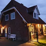 Haus Seestern