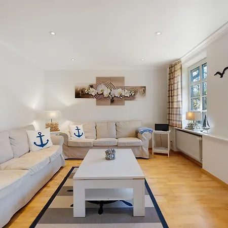 Haus Seestern