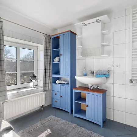 Holiday home Haus Seestern