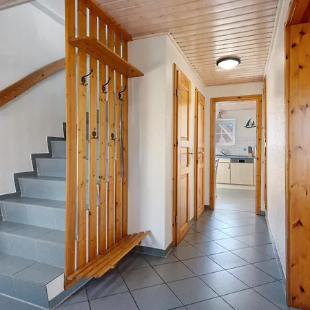 Haus Seestern
