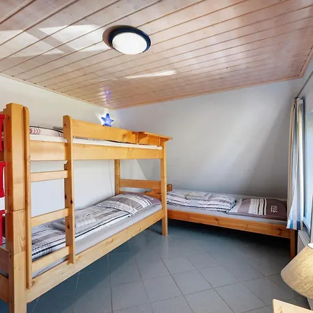 Haus Seestern Holiday home