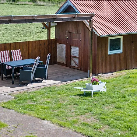 Haus Seestern * Dagebüll