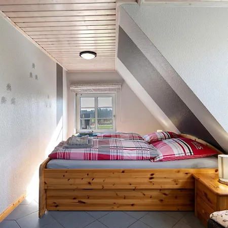 Haus Seestern *