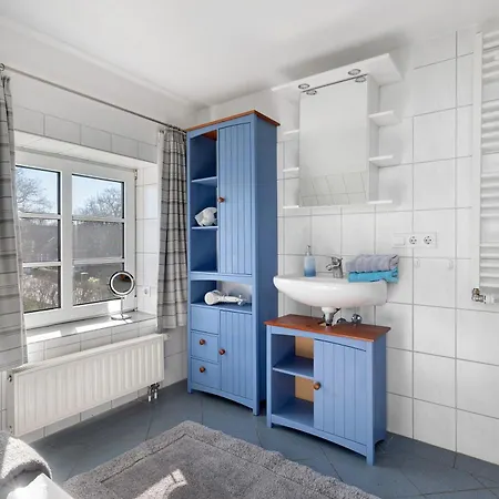 Holiday home Haus Seestern