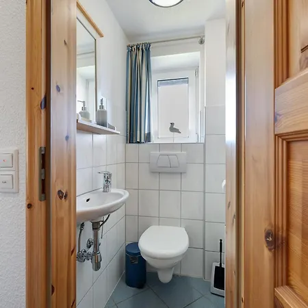 Haus Seestern * Dagebuell