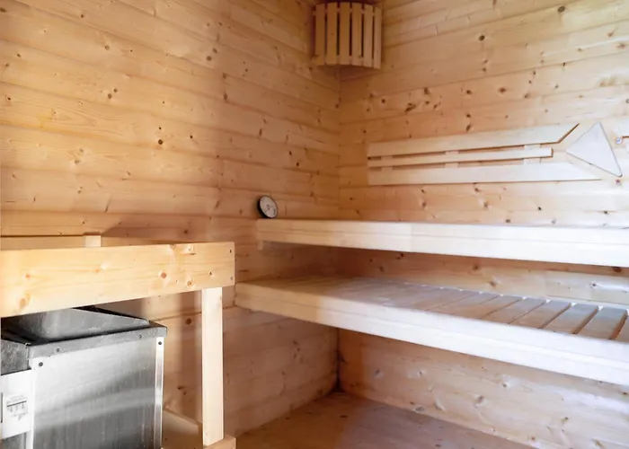 Haus Seestern Dagebüll