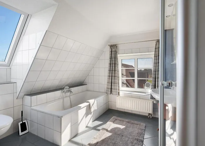 Haus Seestern * Dagebüll