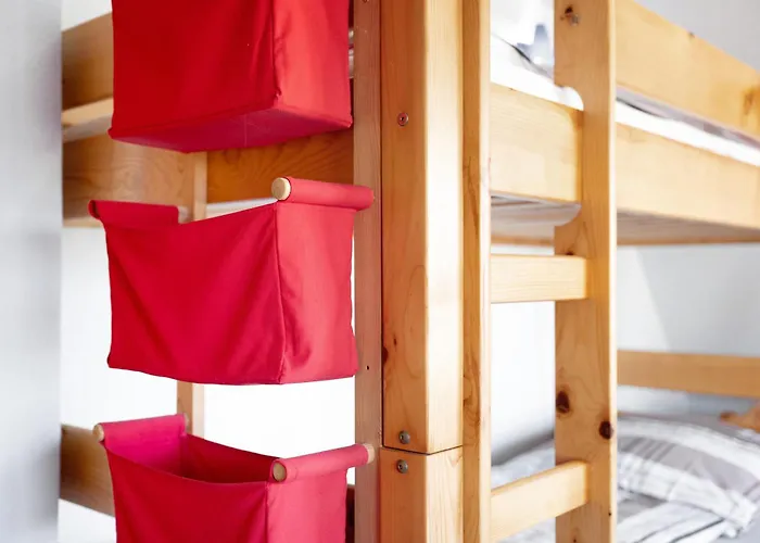 Haus Seestern * Dagebüll